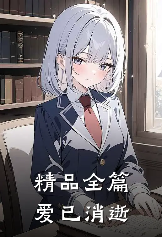 精品全篇爱已消逝