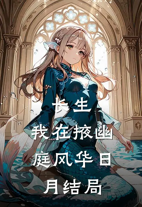 长生：我在掖幽庭风华日月结局