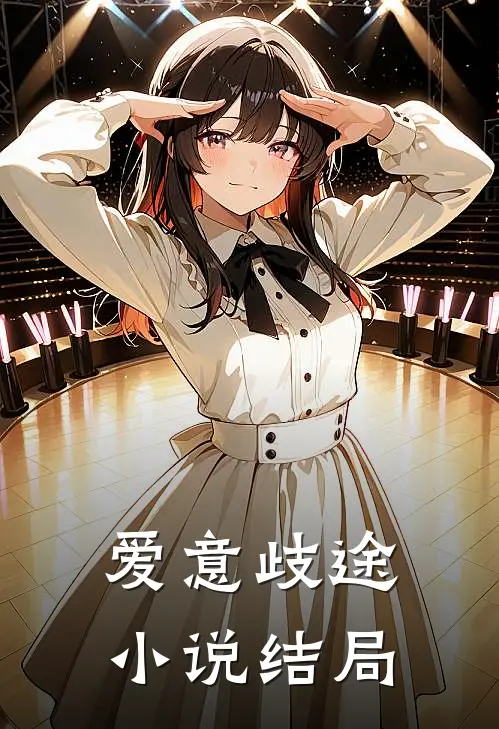 爱意歧途小说结局