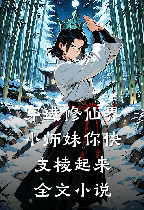 穿进修仙界：小师妹你快支棱起来全文小说