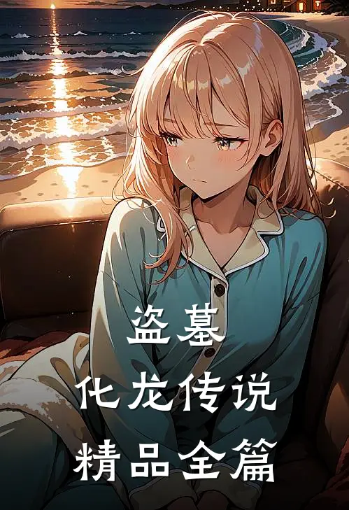 盗墓：化龙传说精品全篇
