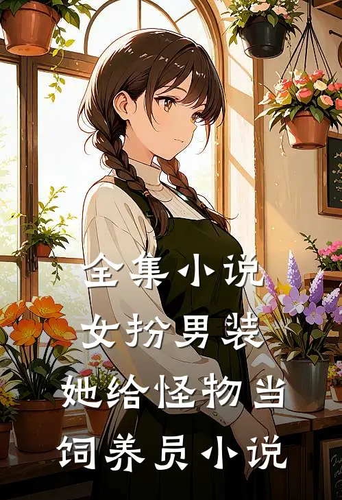 全集小说女扮男装:她给怪物当饲养员小说