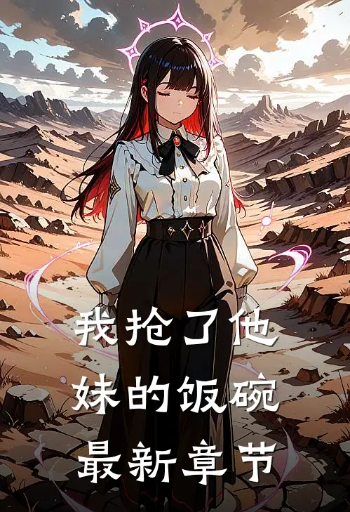 我抢了他妹的饭碗最新章节