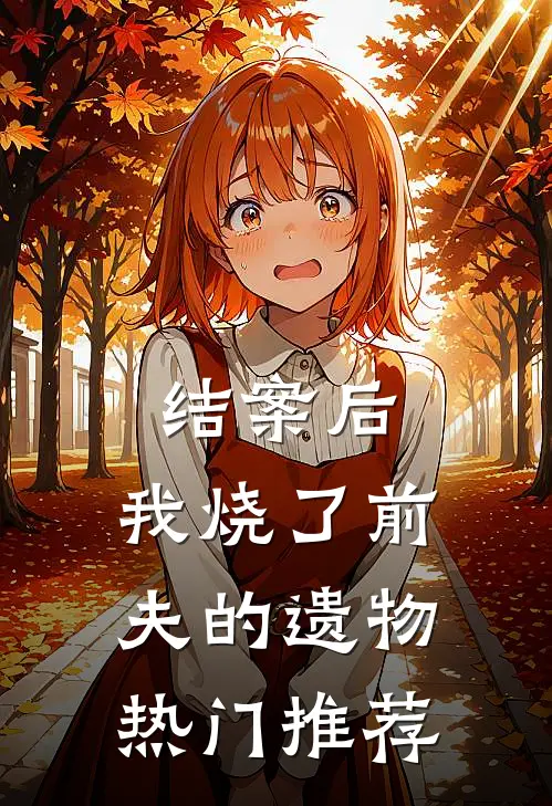 结案后，我烧了前夫的遗物热门推荐