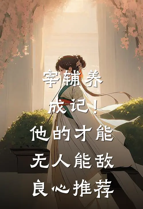 宰辅养成记！他的才能无人能敌良心推荐