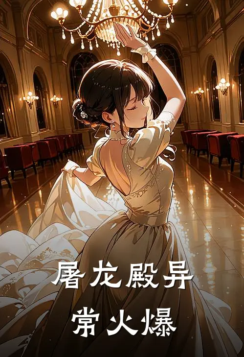 屠龙殿异常火爆