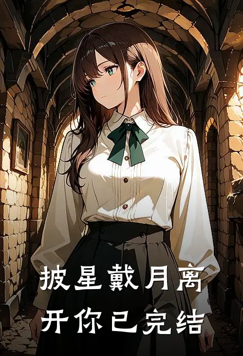 披星戴月离开你已完结