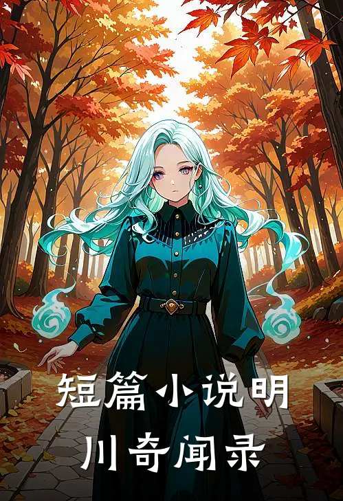 短篇小说明川奇闻录