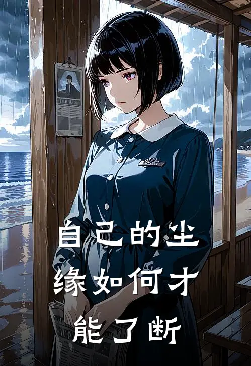 自己的尘缘如何才能了断