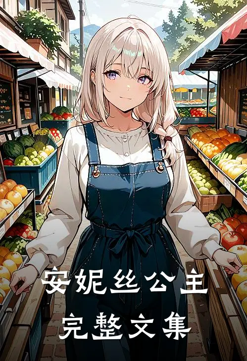 安妮丝公主完整文集