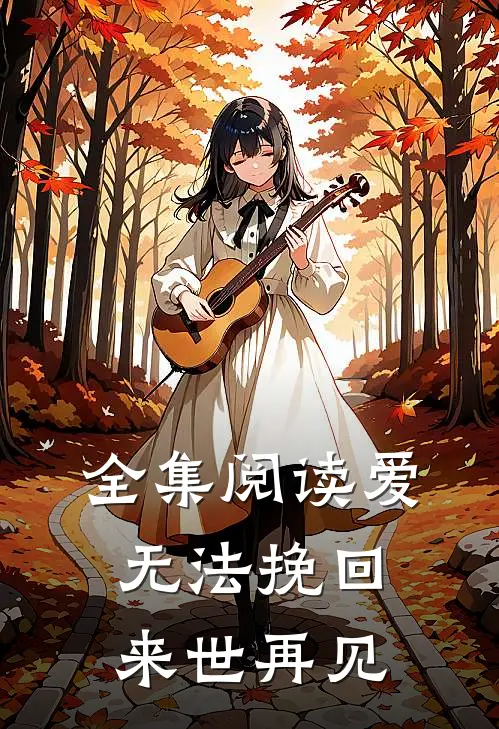 全集阅读爱无法挽回，来世再见