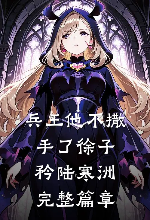兵王他不撒手了徐子矜陆寒洲完整篇章
