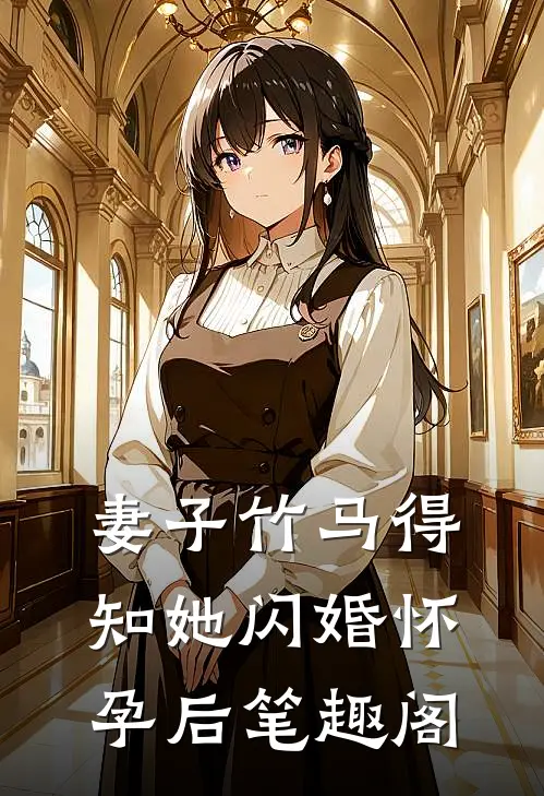 妻子竹马得知她闪婚怀孕后笔趣阁