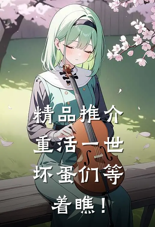 精品推介重活一世，坏蛋们等着瞧！