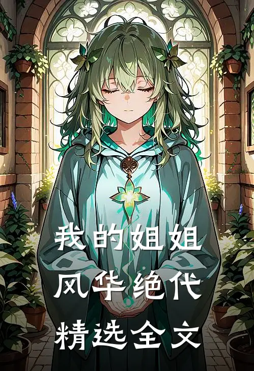 我的姐姐风华绝代精选全文