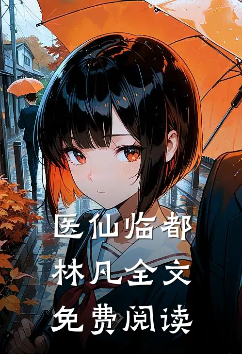 医仙临都林凡全文免费阅读