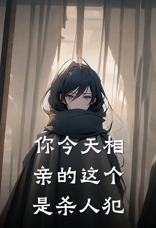 你今天相亲的这个是杀人犯