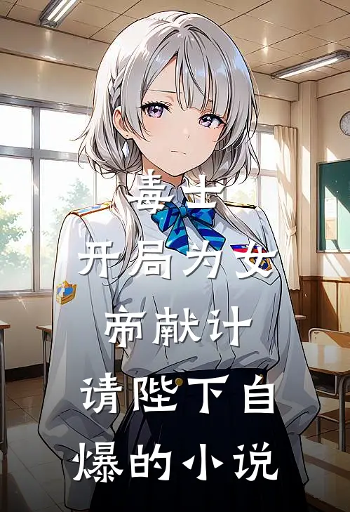 毒士：开局为女帝献计，请陛下自爆的小说