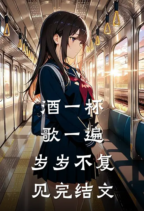 酒一杯歌一遍，岁岁不复见完结文