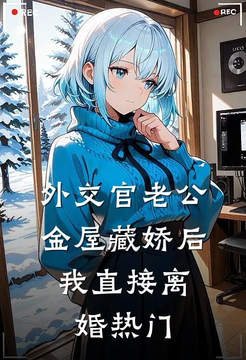 外交官老公金屋藏娇后，我直接离婚热门