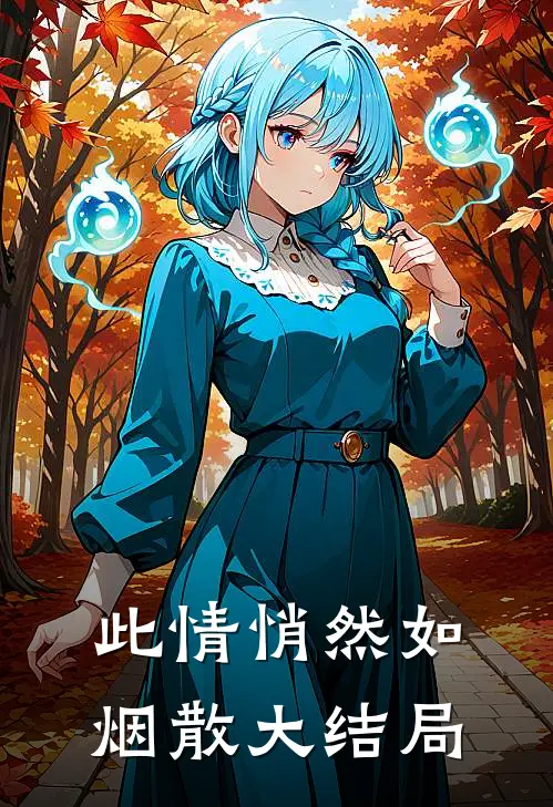 此情悄然如烟散大结局