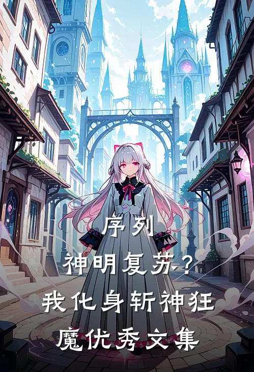 序列：神明复苏？我化身斩神狂魔优秀文集