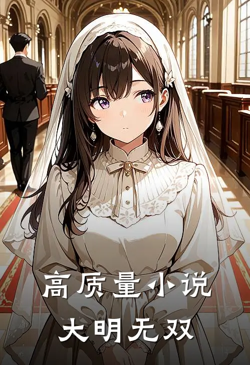 高质量小说大明无双