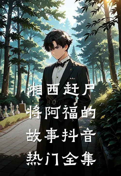湘西赶尸将阿福的故事抖音热门 全集