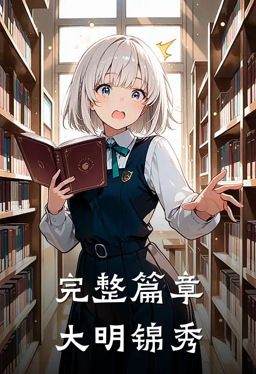 完整篇章大明锦秀