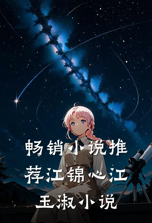 畅销小说推荐江锦心江玉淑小说