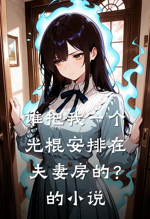 谁把我一个光棍安排在夫妻房的？的小说