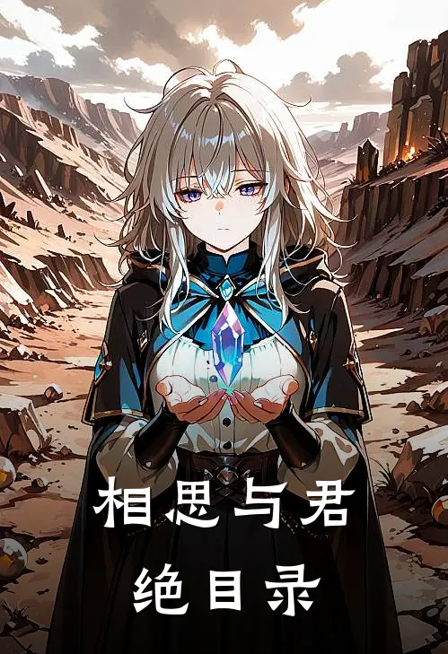 相思与君绝目录