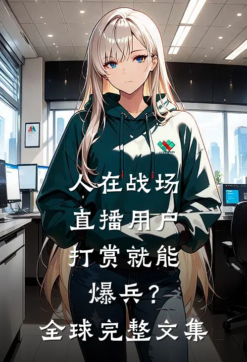 人在战场，直播用户打赏就能爆兵？全球完整文集
