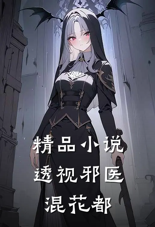 精品小说透视邪医混花都