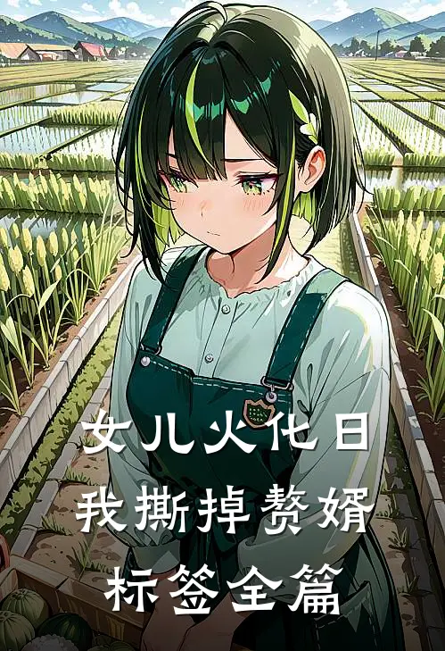 女儿火化日，我撕掉赘婿标签全篇
