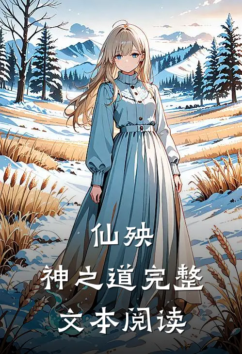 仙殃：神之道完整文本阅读