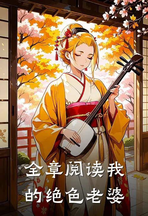 全章阅读我的绝色老婆
