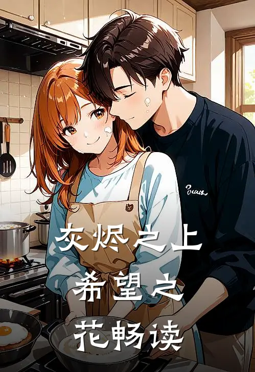 灰烬之上，希望之花畅读