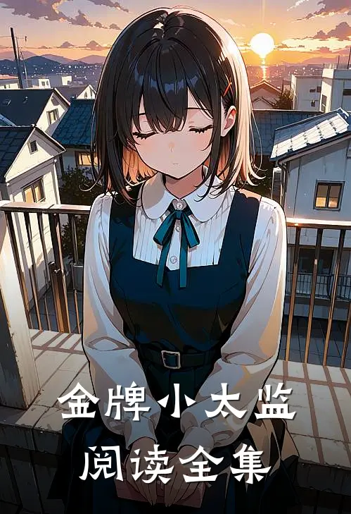 金牌小太监阅读全集