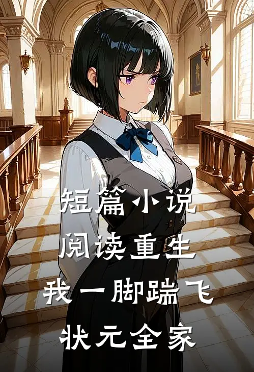 短篇小说阅读重生：我一脚踹飞状元全家