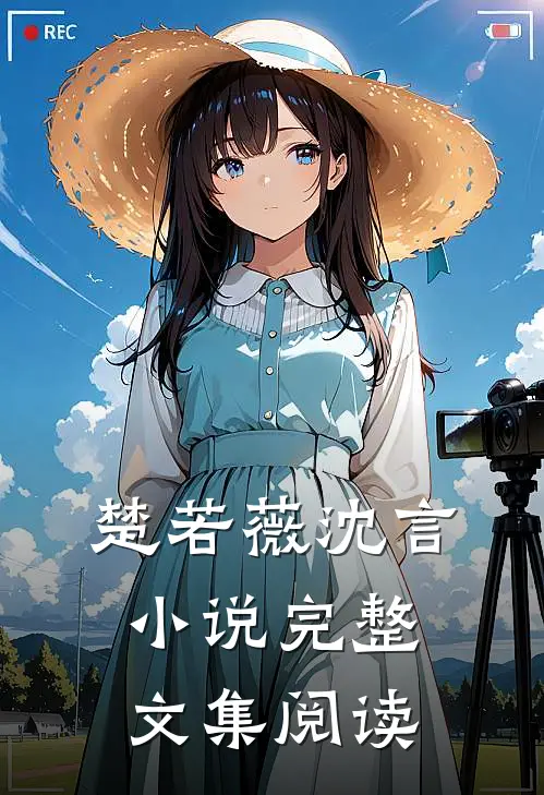 楚若薇沈言小说完整文集阅读