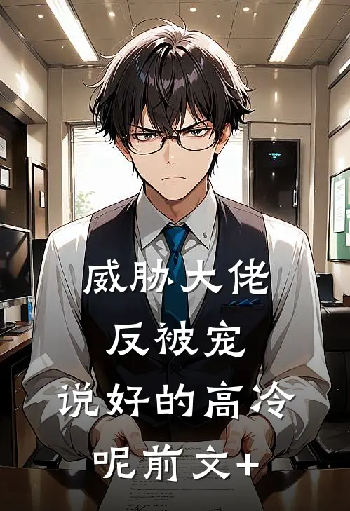 威胁大佬反被宠：说好的高冷呢前文+