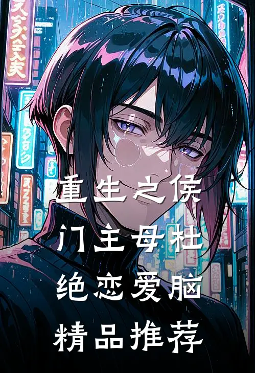 重生之侯门主母杜绝恋爱脑精品推荐