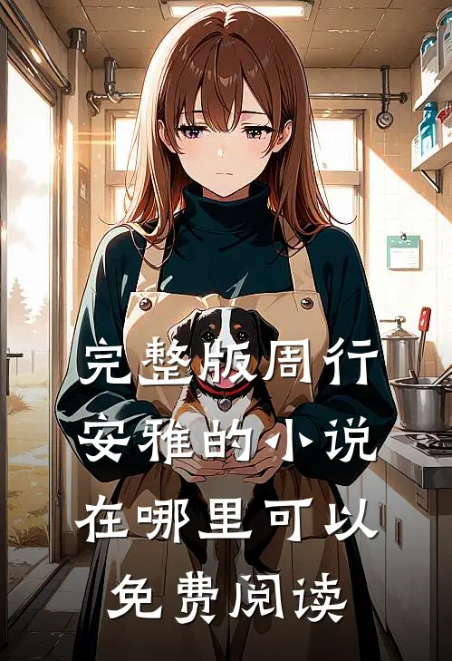 完整版周行安雅的小说在哪里可以免费阅读