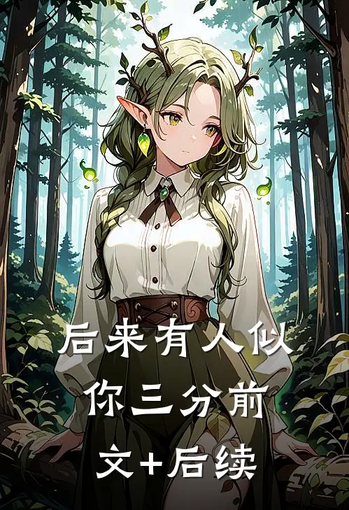 后来有人似你三分前文+后续