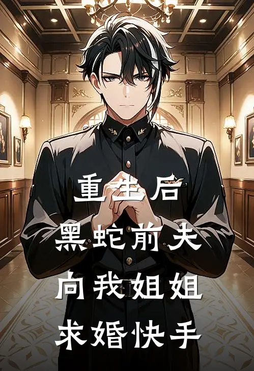 重生后，黑蛇前夫向我姐姐求婚快手