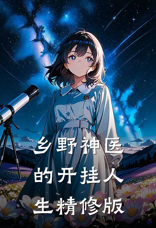 乡野神医的开挂人生精修版