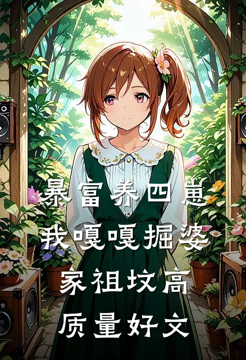 暴富养四崽，我嘎嘎掘婆家祖坟高质量好文