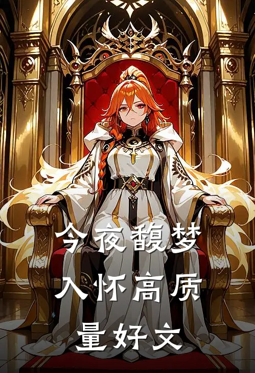 今夜馥梦入怀高质量好文