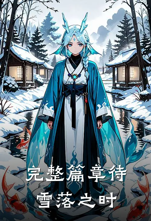 完整篇章待雪落之时
